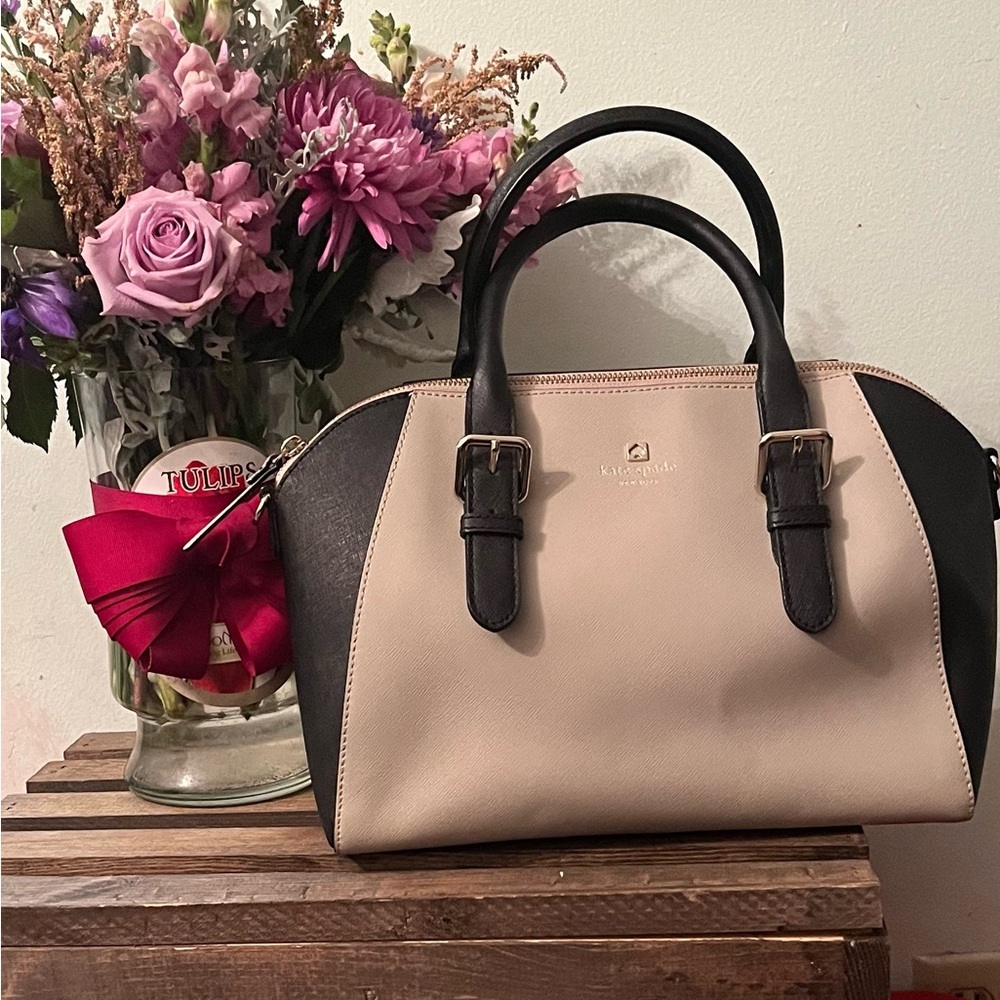 Kate Spade satchel